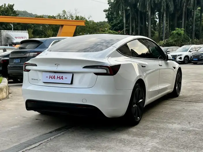 Model 3 2023 Model Rear-wheel drive version – фото 6