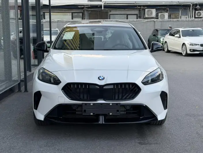 BMW 2 Series 2025 Model 225L M Sports Night Set – фото 2