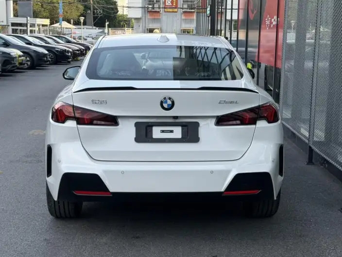BMW 2 Series 2025 Model 225L M Sports Night Set – фото 5