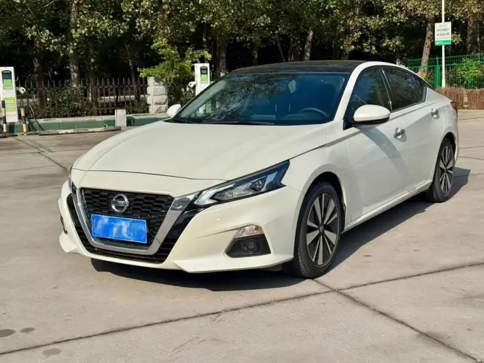 Nissan Teana 2021 Model 2.0L XL Comfort Edition – фото 1