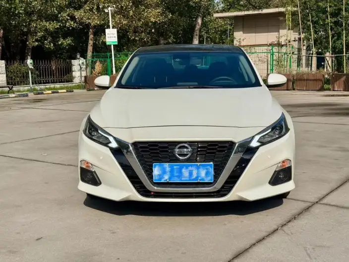 Nissan Teana 2021 Model 2.0L XL Comfort Edition – фото 2