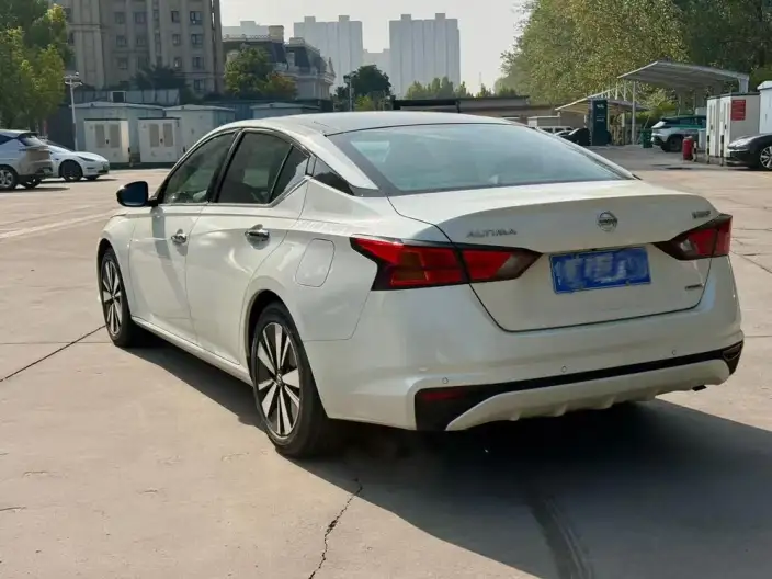Nissan Teana 2021 Model 2.0L XL Comfort Edition – фото 3