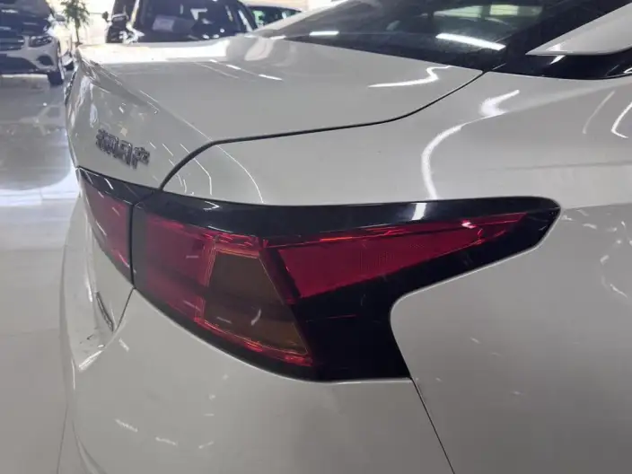 Nissan Teana 2021 Model 2.0L XL Comfort Edition – фото 5