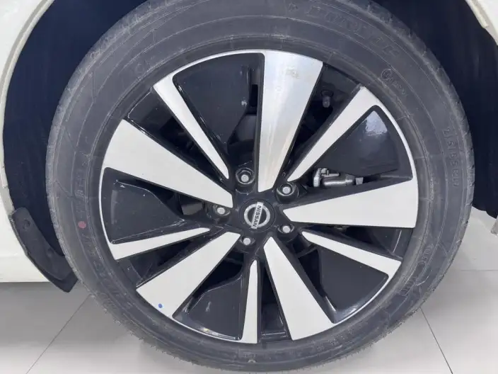 Nissan Teana 2021 Model 2.0L XL Comfort Edition – фото 6