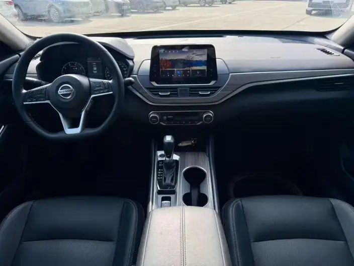 Nissan Teana 2021 Model 2.0L XL Comfort Edition – фото 7