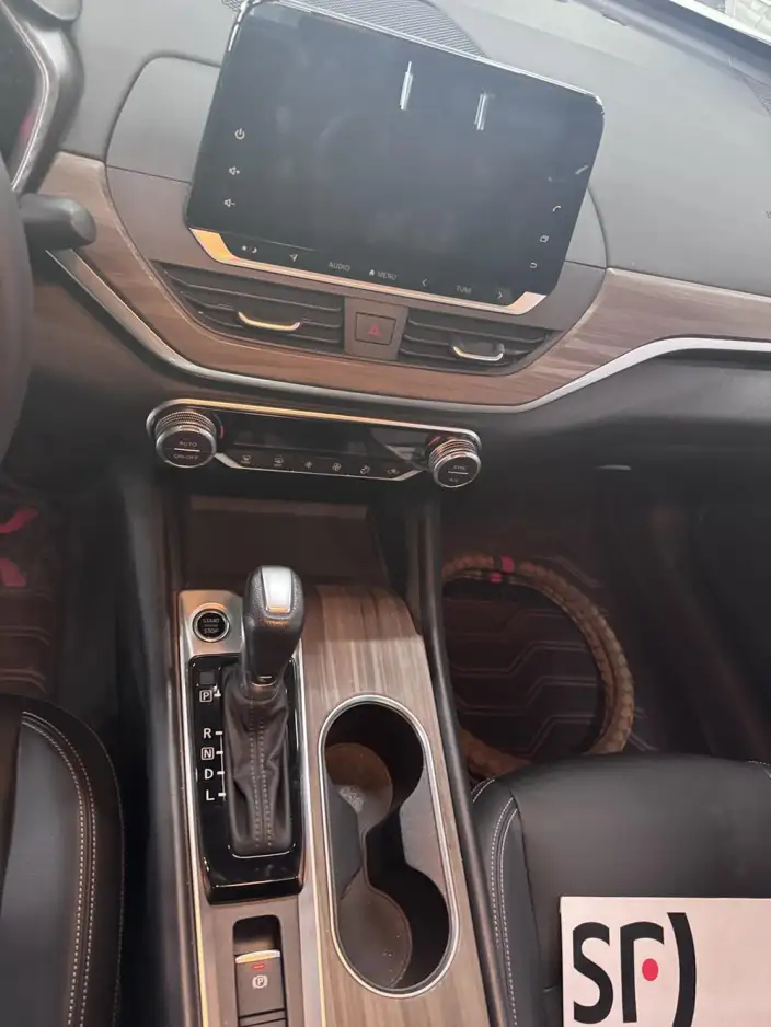 Nissan Teana 2021 Model 2.0L XL Comfort Edition – фото 8