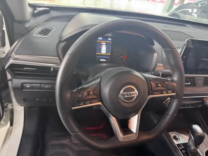 Nissan Teana 2021 Model 2.0L XL Comfort Edition – фото 9