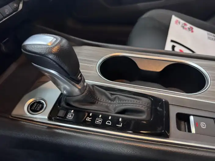 Nissan Teana 2021 Model 2.0L XL Comfort Edition – фото 10