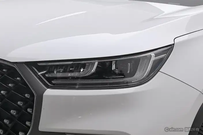 Tiggo 8 Plus Kinpeng e+ 2022 Model 1.5T Urban e+ – фото 7
