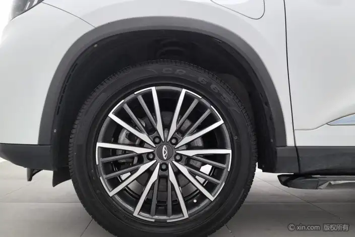 Tiggo 8 Plus Kinpeng e+ 2022 Model 1.5T Urban e+ – фото 8