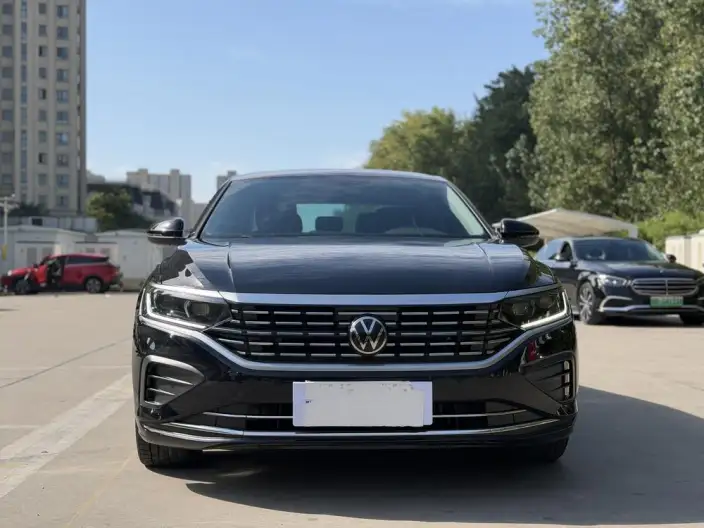 Volkswagen Passat 2024 Model 380TSI Elite Edition – фото 2