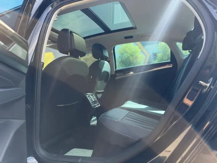 Volkswagen Passat 2024 Model 380TSI Elite Edition – фото 9