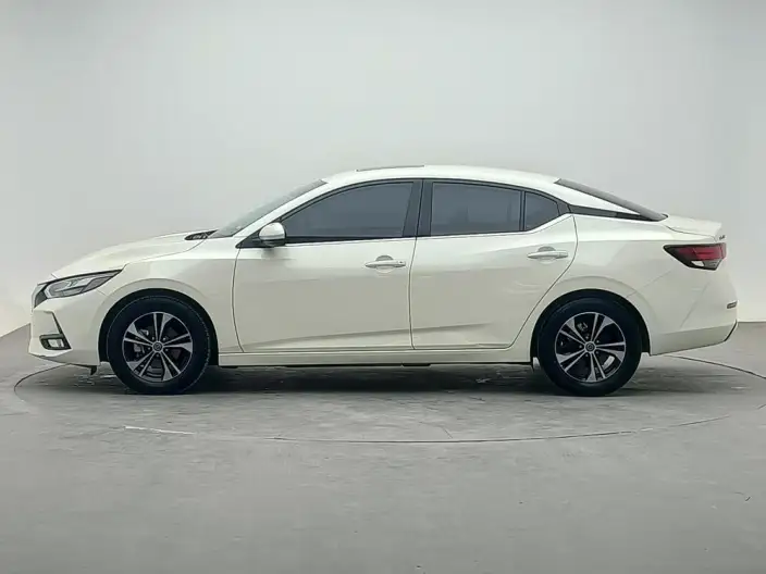 Nissan Sylphy 2022 Model 1.6L XL CVT Yuexiang Edition