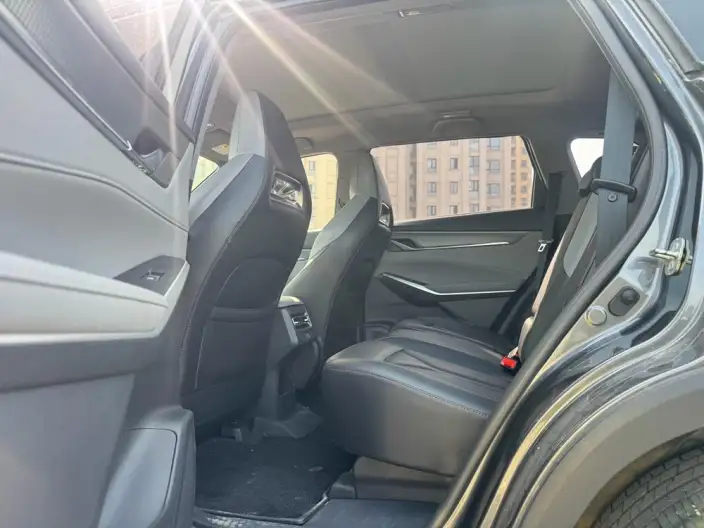 Changan CS75 PLUS 2022 Model Second generation 1.5T Automatic Exclusive Model – фото 9