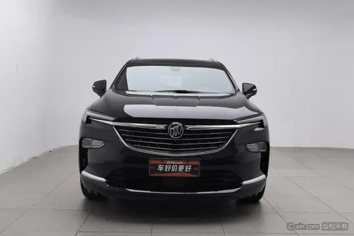 Buick Enclave 2022 Model 652T 4WD Exclusive Flagship Model VI seat