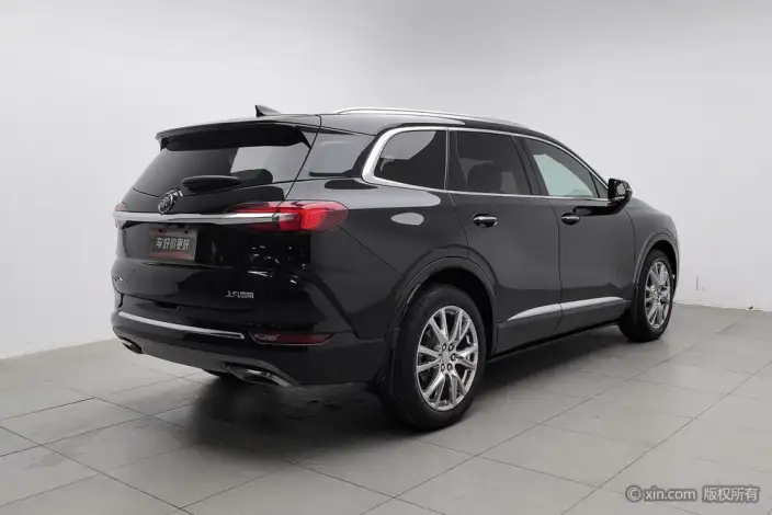 Buick Enclave 2022 Model 652T 4WD Exclusive Flagship Model VI seat