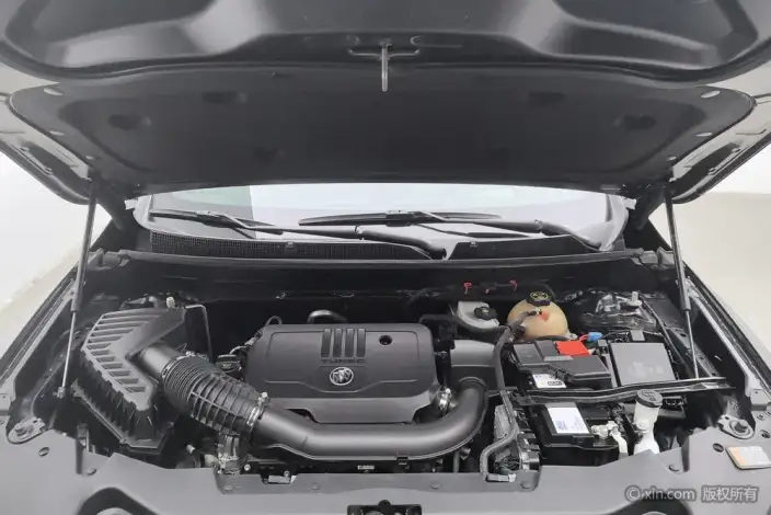 Buick Enclave 2022 Model 652T 4WD Exclusive Flagship Model VI seat – фото 5