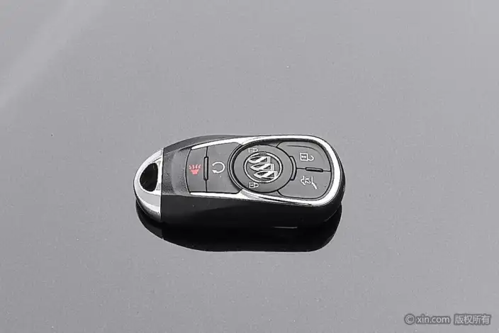 Buick Enclave 2022 Model 652T 4WD Exclusive Flagship Model VI seat – фото 6