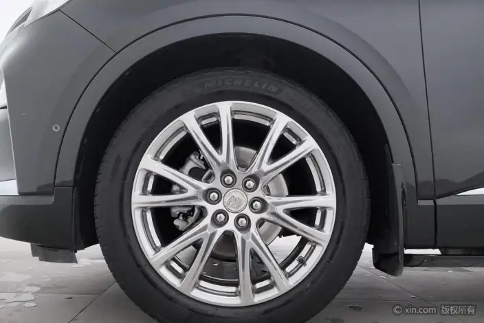 Buick Enclave 2022 Model 652T 4WD Exclusive Flagship Model VI seat – фото 8