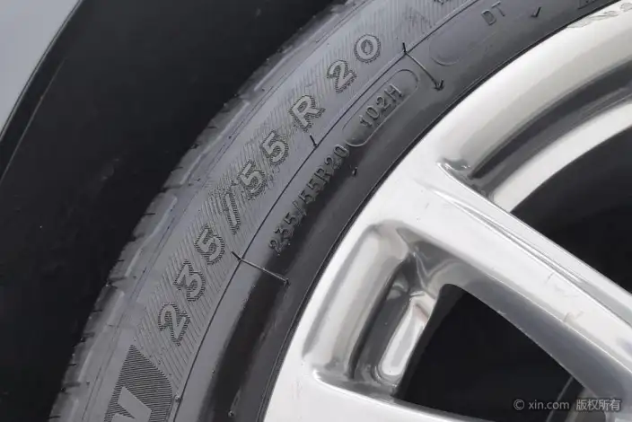 Buick Enclave 2022 Model 652T 4WD Exclusive Flagship Model VI seat – фото 9
