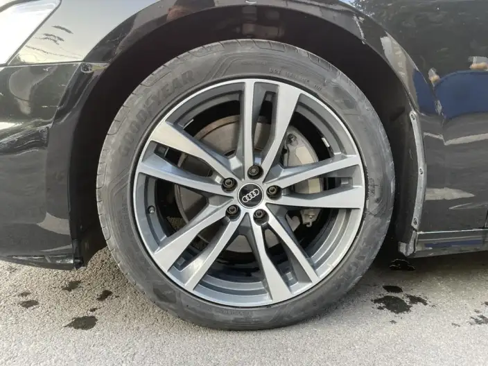 Audi A6L 2023 Model 40 TFSI Luxury Dynamic Model – фото 5