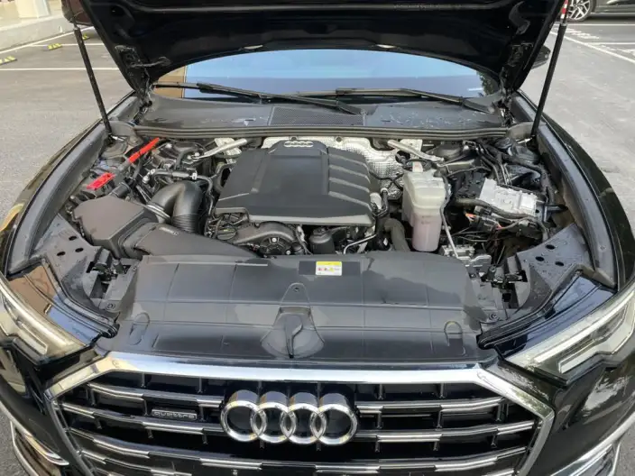 Audi A6L 2023 Model 40 TFSI Luxury Dynamic Model – фото 6