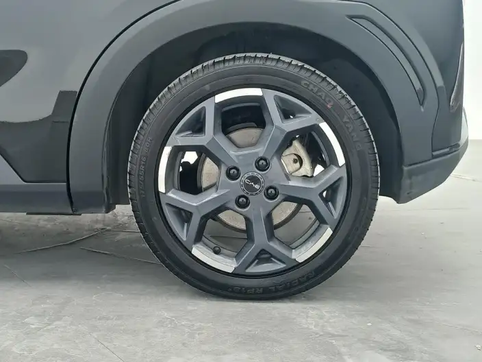 BYD Seagull 2025 Model 405KM Feixiang Edition – фото 9