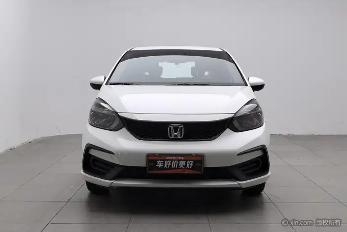 Honda Fit 2021 Model 1.5L CVT Tide Enjoy Edition – фото 2