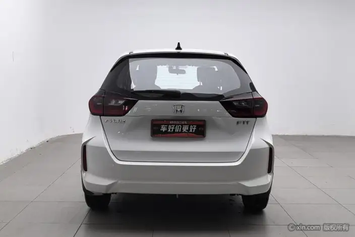 Honda Fit 2021 Model 1.5L CVT Tide Enjoy Edition – фото 3
