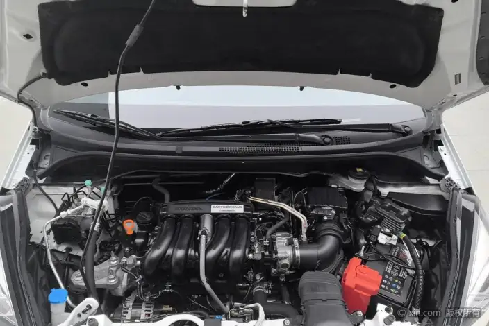 Honda Fit 2021 Model 1.5L CVT Tide Enjoy Edition – фото 5
