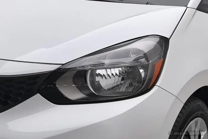 Honda Fit 2021 Model 1.5L CVT Tide Enjoy Edition – фото 7