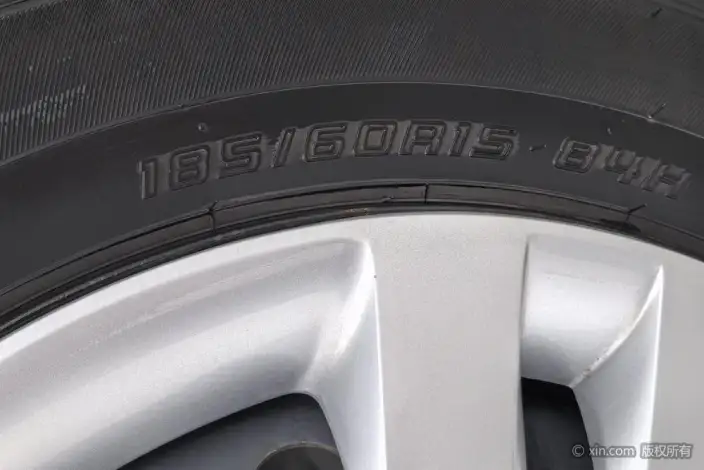 Honda Fit 2021 Model 1.5L CVT Tide Enjoy Edition – фото 8