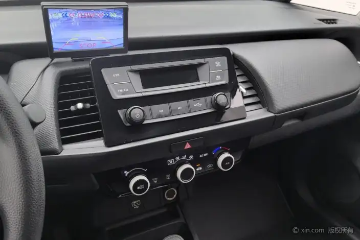Honda Fit 2021 Model 1.5L CVT Tide Enjoy Edition – фото 9