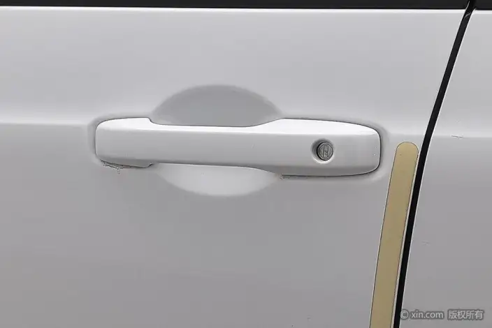 Honda Fit 2021 Model 1.5L CVT Tide Enjoy Edition – фото 10