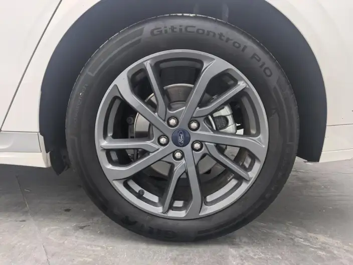 Ford Mondeo 2025 Model EcoBoost 245 Luxury Model – фото 9