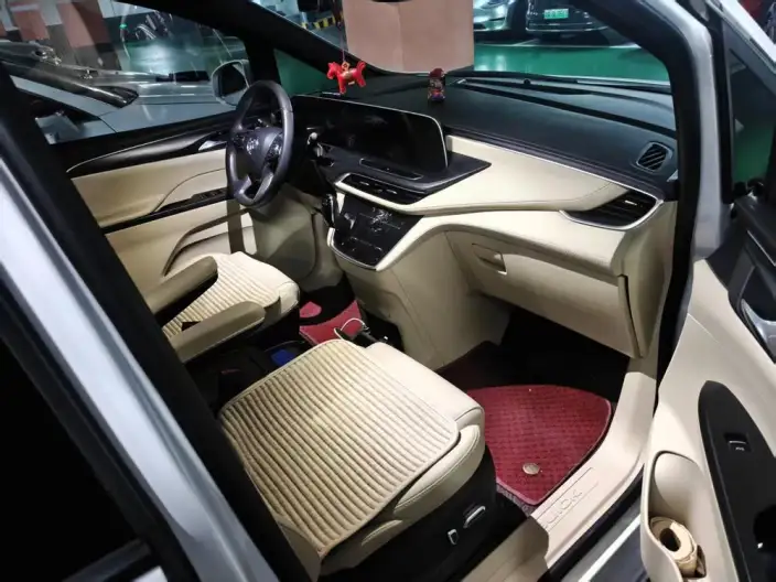 Buick GL8 2022 Model ES Luzun 653T Comfort Model – фото 7