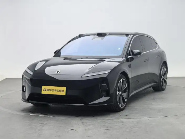 NIO ET5T 2025 Model 75kWh – фото 1