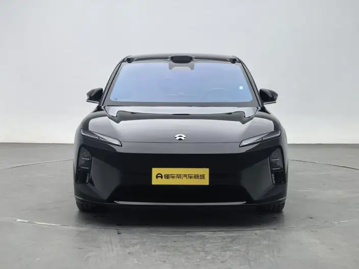 NIO ET5T 2025 Model 75kWh – фото 2