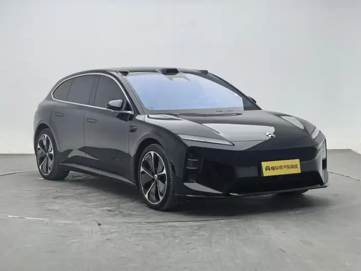 NIO ET5T 2025 Model 75kWh – фото 3