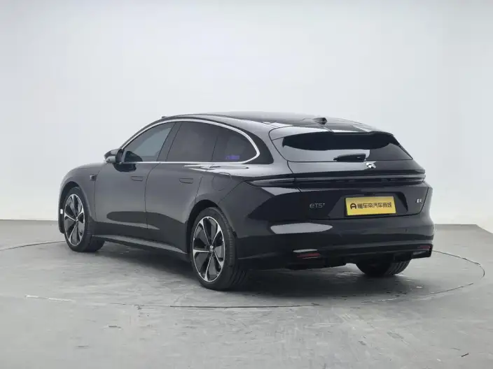 NIO ET5T 2025 Model 75kWh – фото 5