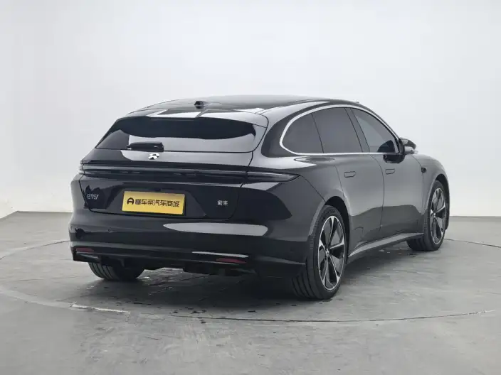 NIO ET5T 2025 Model 75kWh – фото 7