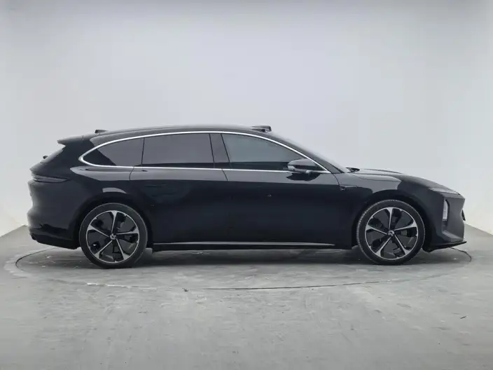 NIO ET5T 2025 Model 75kWh – фото 8
