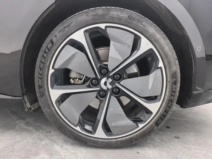 NIO ET5T 2025 Model 75kWh – фото 9