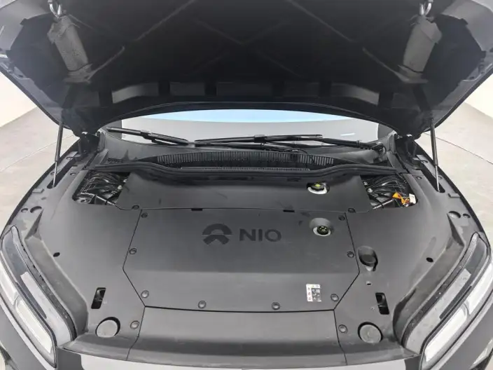 NIO ET5T 2025 Model 75kWh – фото 10