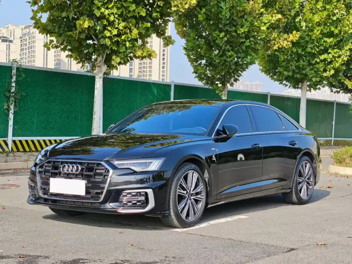 Audi A6L 2024 Model 40 TFSI Luxury Dynamic Model – фото 1