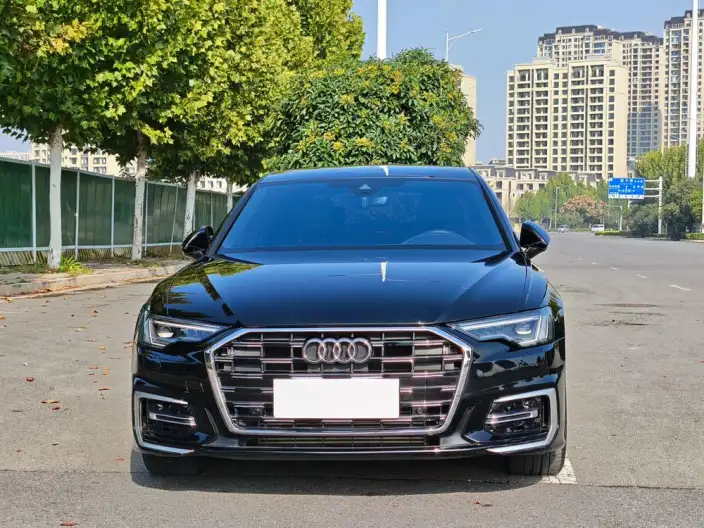 Audi A6L 2024 Model 40 TFSI Luxury Dynamic Model – фото 2