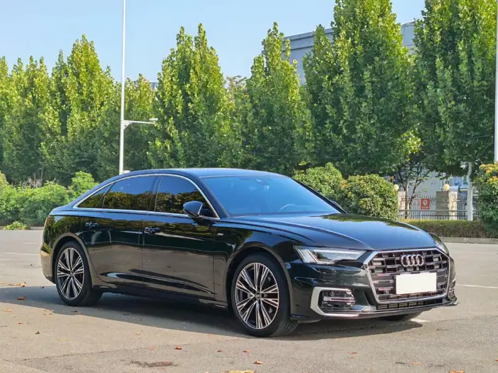 Audi A6L 2024 Model 40 TFSI Luxury Dynamic Model – фото 3