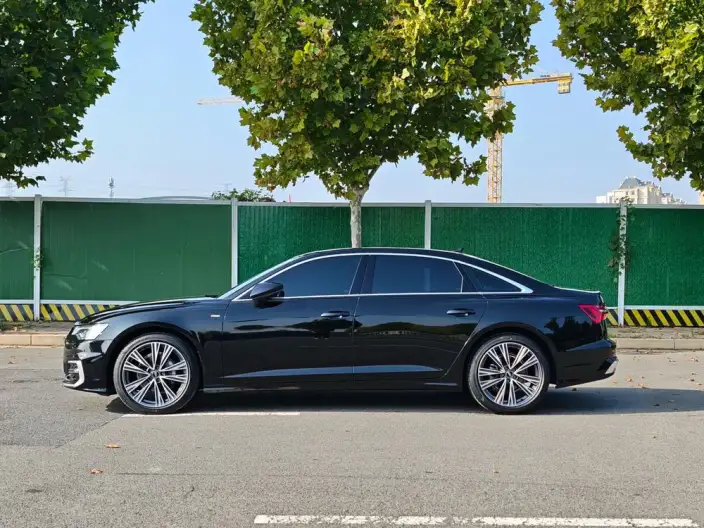 Audi A6L 2024 Model 40 TFSI Luxury Dynamic Model – фото 4