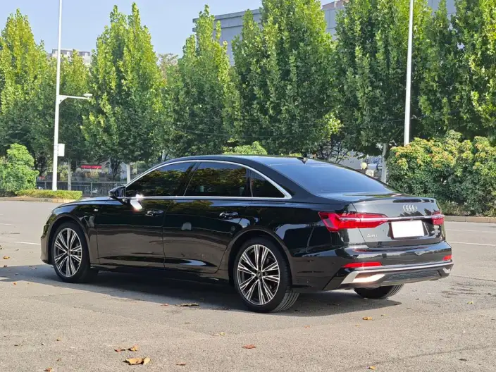 Audi A6L 2024 Model 40 TFSI Luxury Dynamic Model – фото 5