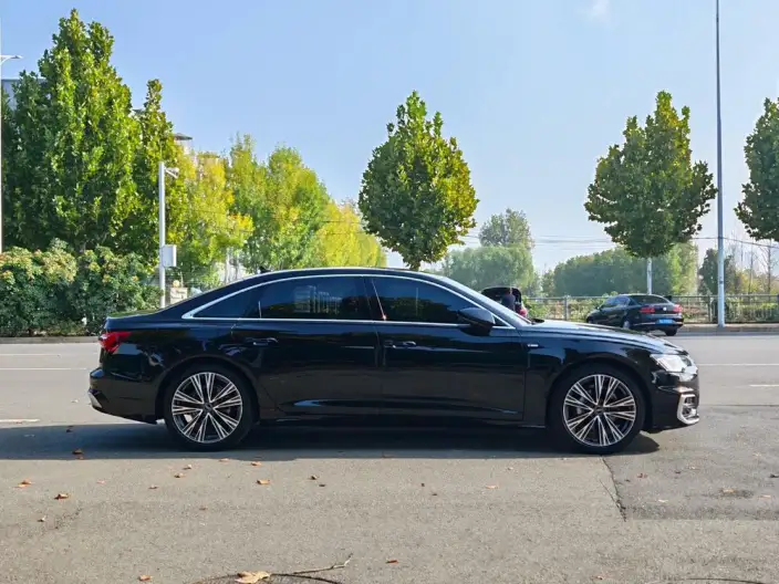 Audi A6L 2024 Model 40 TFSI Luxury Dynamic Model – фото 8